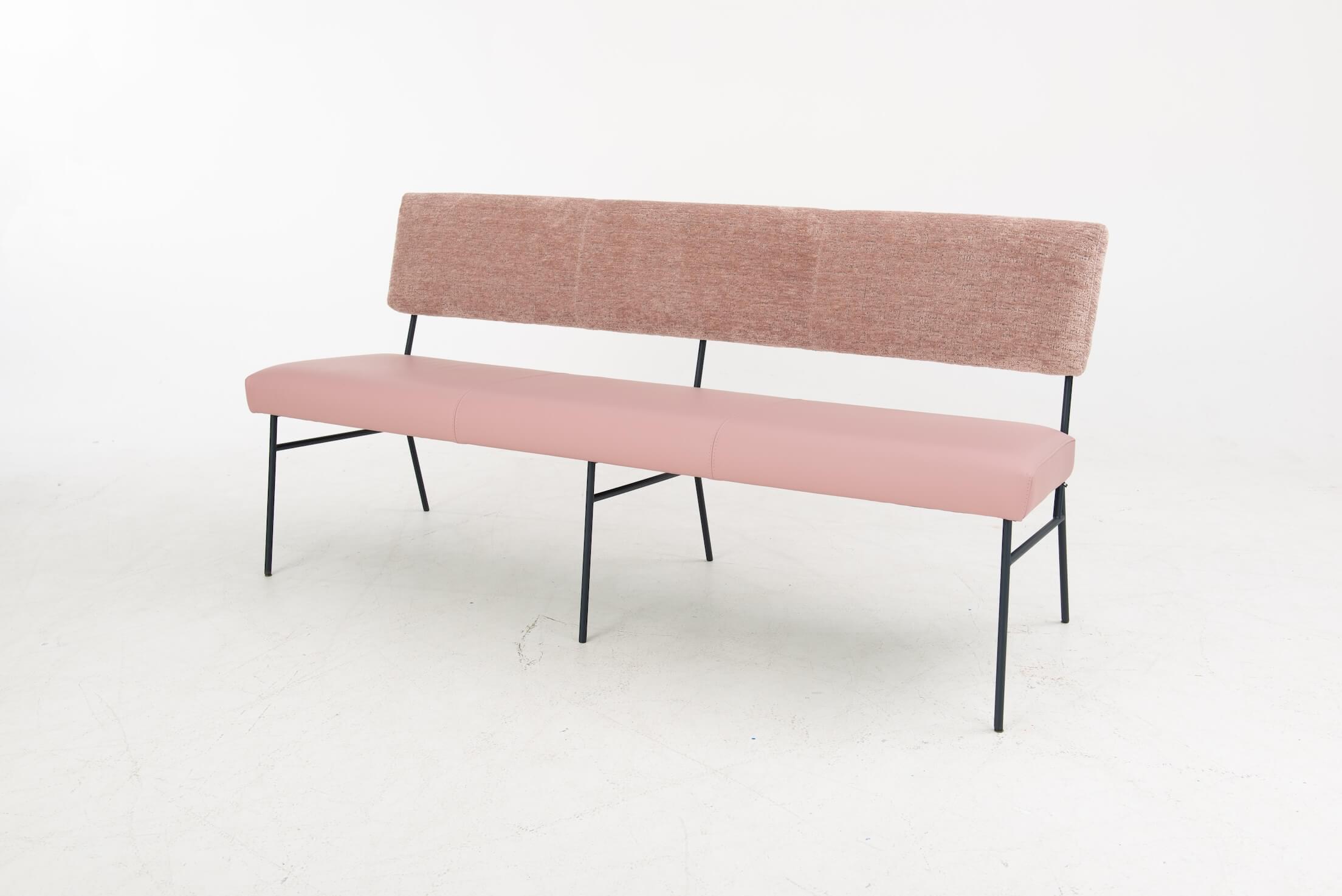 Her eetkamerbank - Afbeelding 2